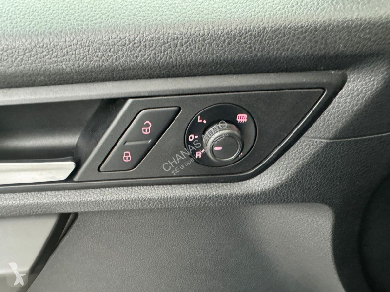 Samochód dostawczy Volkswagen 1.4 TGI 110 GNV...