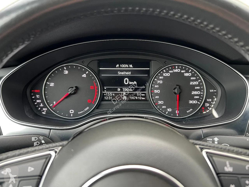 Audi 2.0 TDI 177PK | 2x S-line | Leder | 20''...