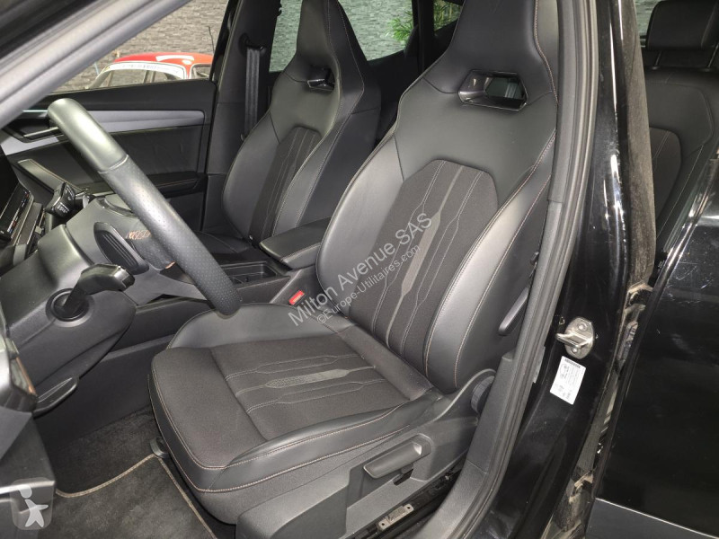 Furgoneta Cupra Formentor 1.4 e-Hybrid - 245 -...