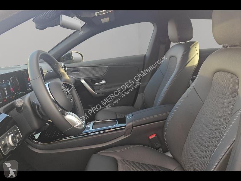 Mercedes CLA Shooting Brake 180 136ch...