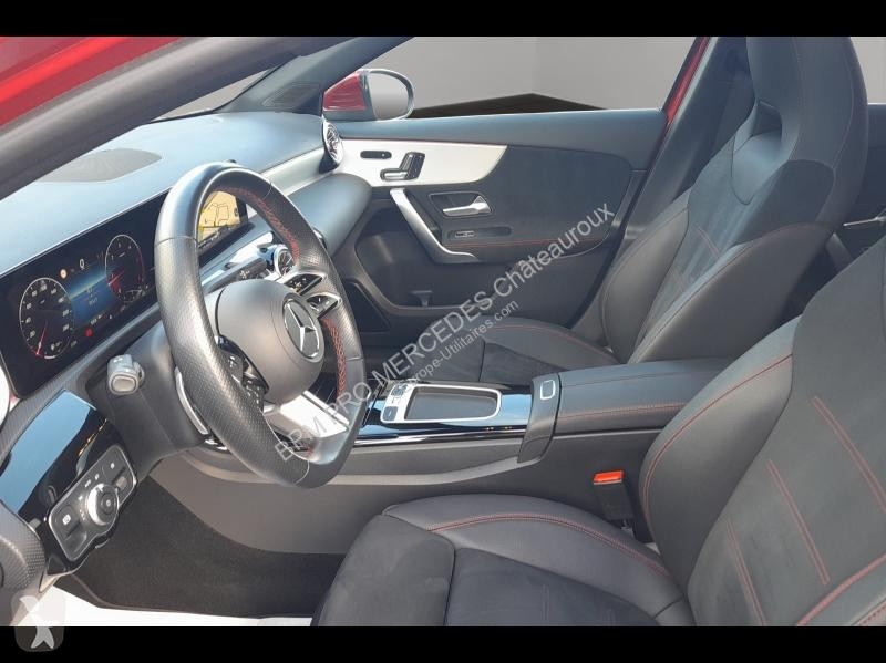 Mercedes Classe A 200 d 150ch AMG Line 8G-DCT...