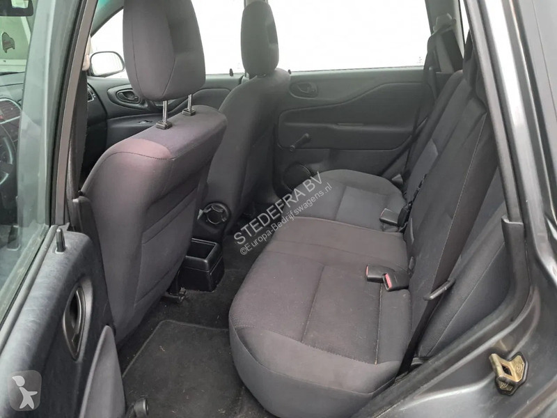 Nyttofordon Mitsubishi 1.6 Shogun SE , Airco