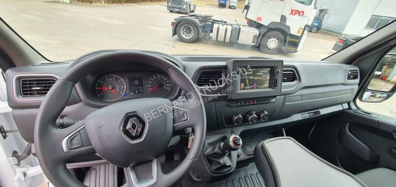 Nyttofordon Renault