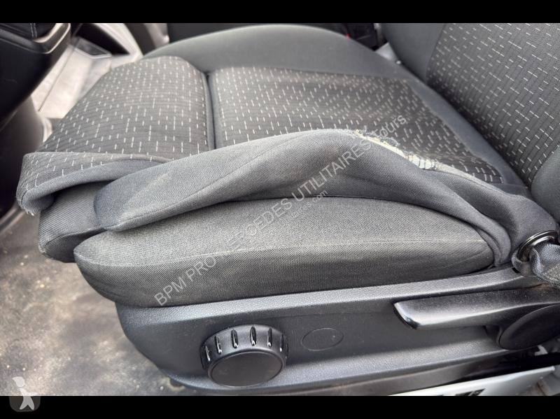 عربة نفعية Mercedes