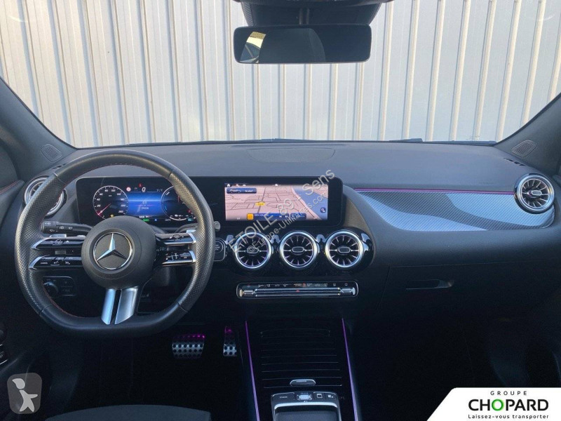 Mercedes GLA 250 e Hybrid EQ 8G-DCT Transporter