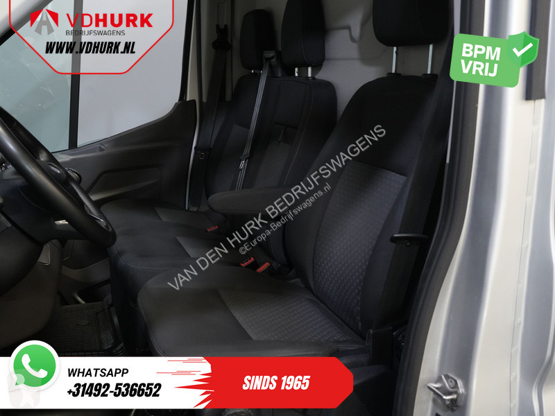 Véhicule utilitaire Ford 2.0 TDCI 130 pk L2H2...