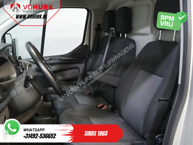 Furgoneta Ford 2.0 TDCI 130 pk Aut. L2 Carplay/...