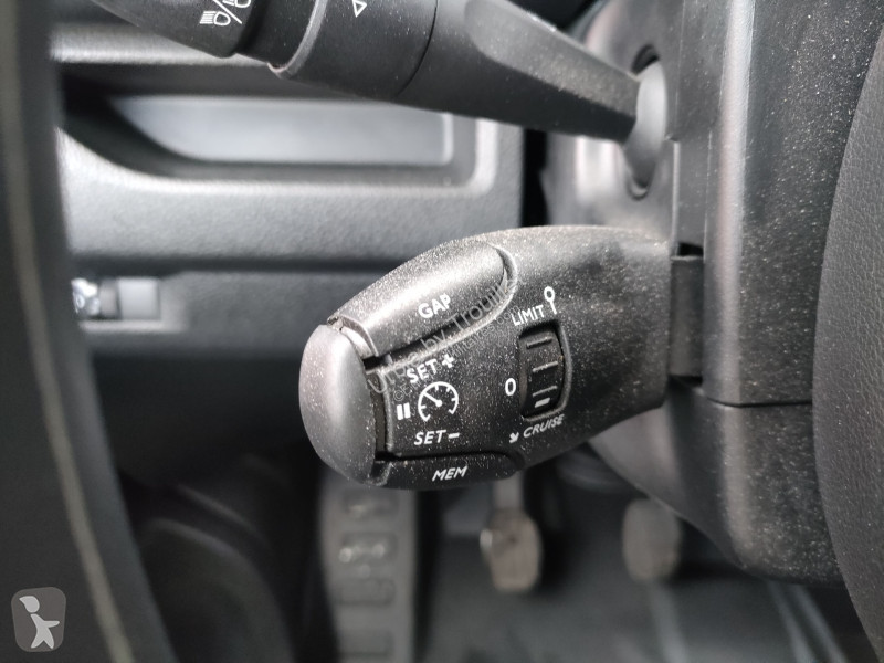 عربة نفعية Fiat FRIGO BLUEHDI 145 BVM6 -...