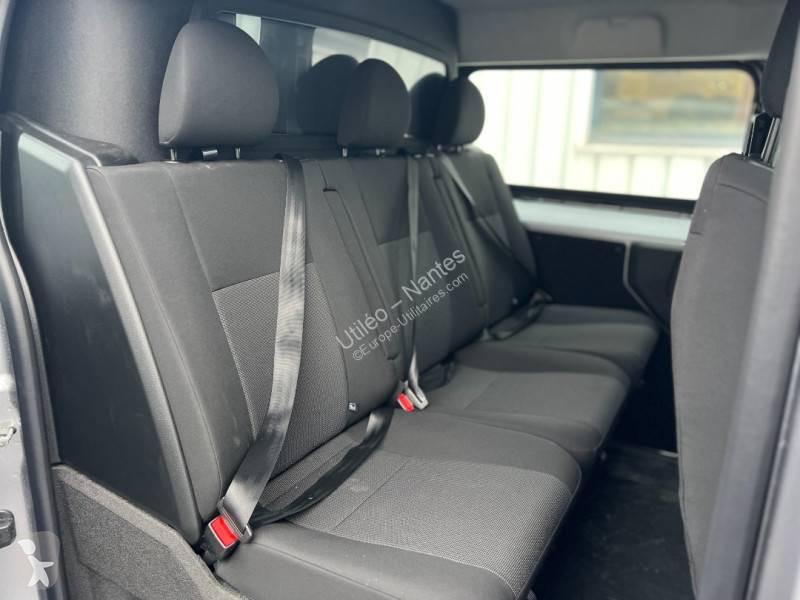 عربة نفعية Citroën