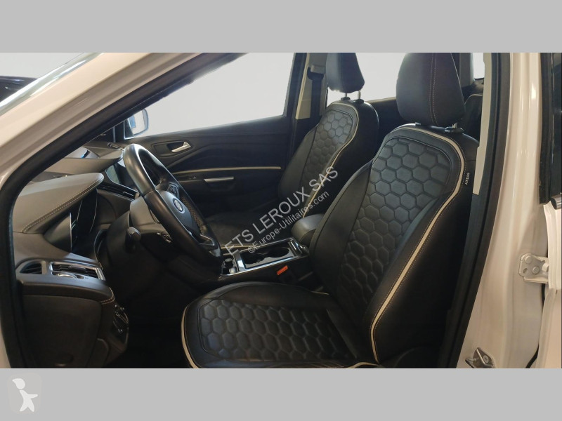 Ford KUGA VIGNALE Transporter