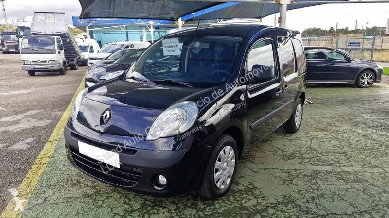 Furgoneta Renault
