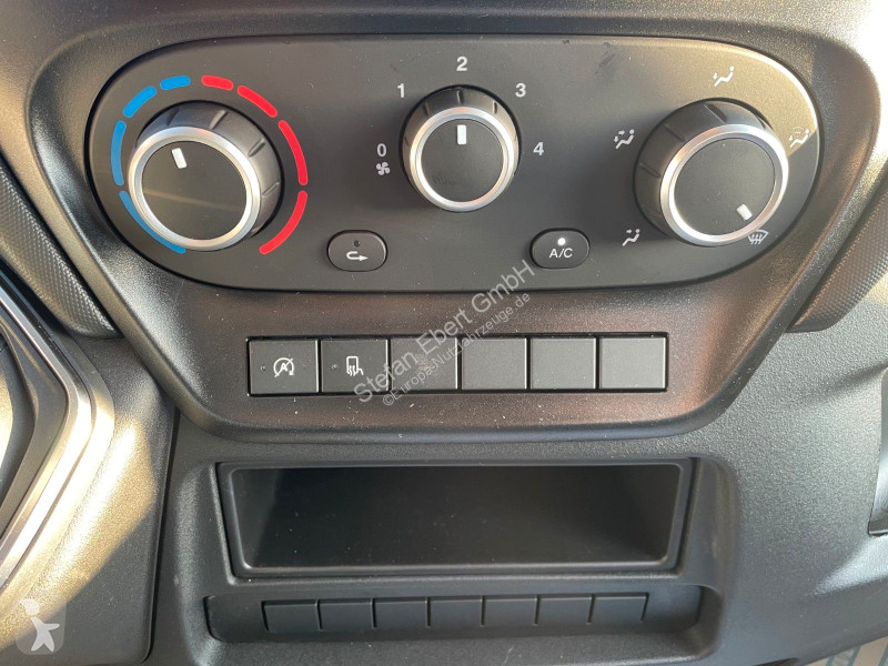 عربة نفعية Iveco 35S14 A8 *R3.750mm*Automatik*AHK*