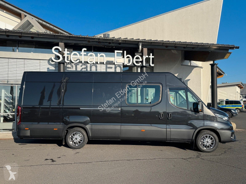 Iveco 35S21 HA8 3.0L...
