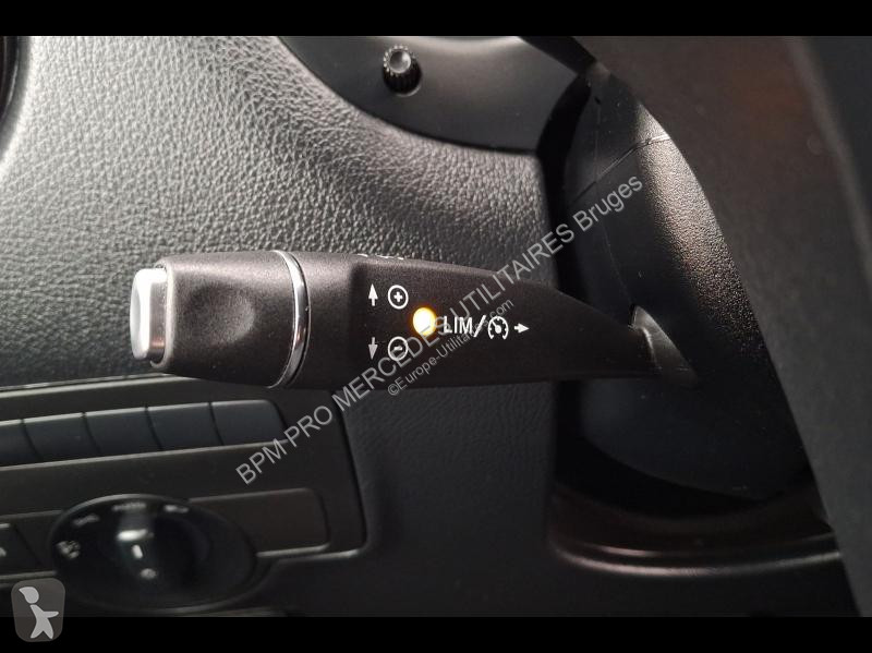 Furgoneta Mercedes Fg 119 CDI Long Select...