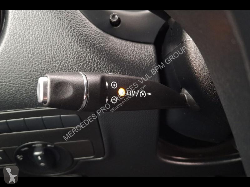 عربة نفعية Mercedes Fg 119 CDI Long Select...
