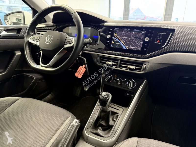 عربة نفعية Volkswagen POLO / A PARTIR DE...