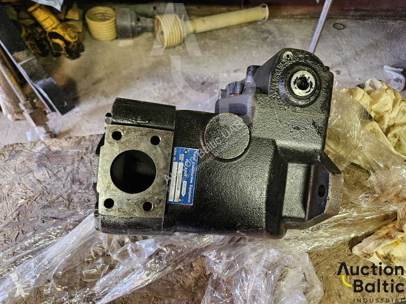 Furgoneta Volvo Hydraulic pumps for Volvo wheel...