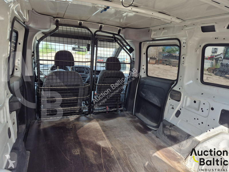 Fiat  Doblò Transporter