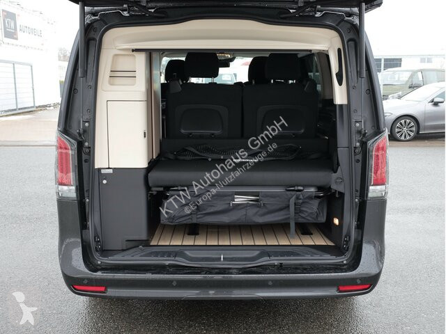 عربة نفعية Mercedes V 250 Marco...