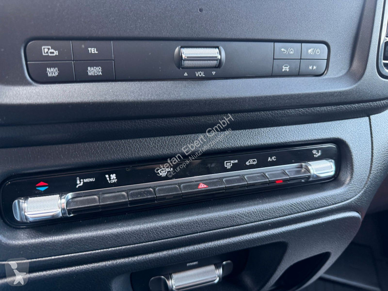 Mercedes Vito  Tourer 3200 2xKlima Navi Kamera...