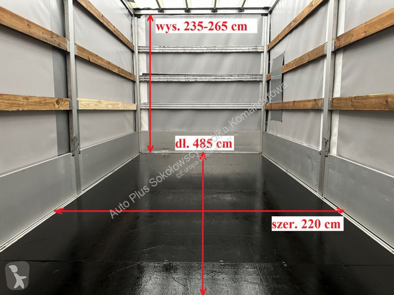 Bedrijfswagen Renault  MASTER