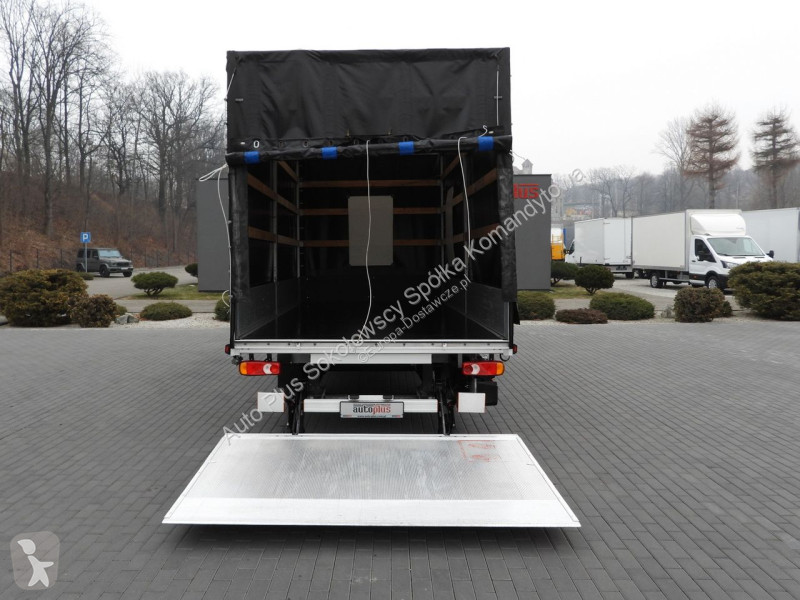 Véhicule utilitaire Renault  MASTER