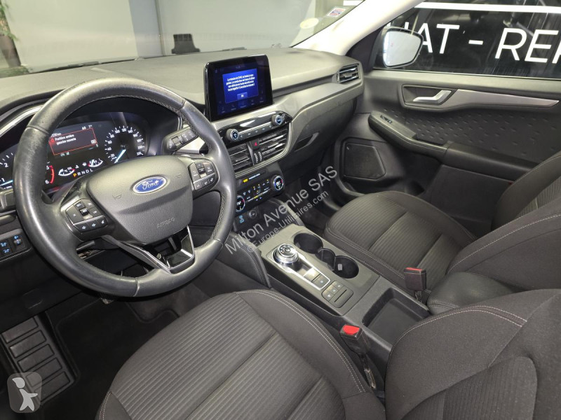 Samochód dostawczy Ford KUGA 1.5 EcoBlue - 120...