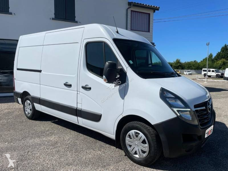 Opel  Transporter