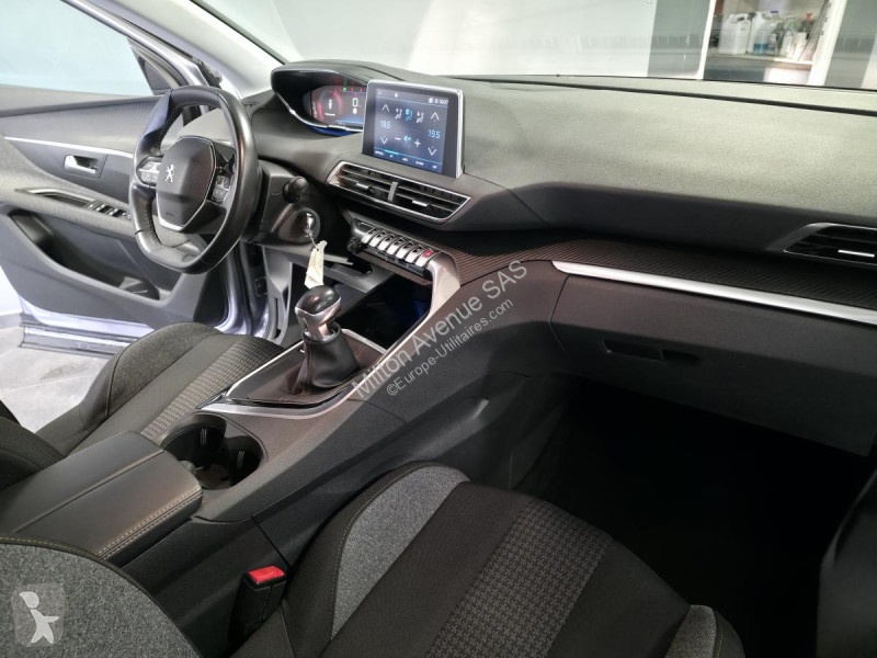 Peugeot 3008 1.5 BlueHDi  - 130 - Active...