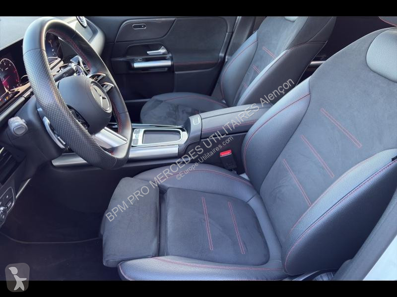 Veicolo commerciale Mercedes 200d 150ch AMG...