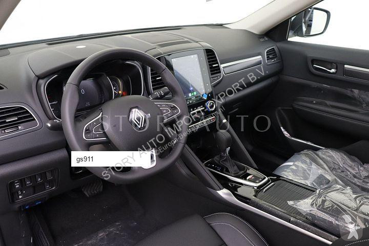 Veicolo commerciale Renault Koleos