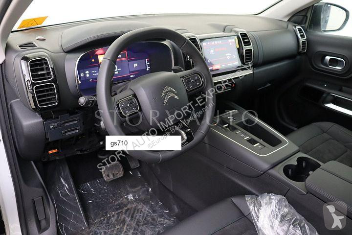 عربة نفعية Citroën C5