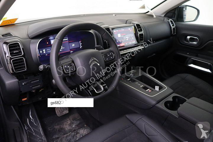 عربة نفعية Citroën C5