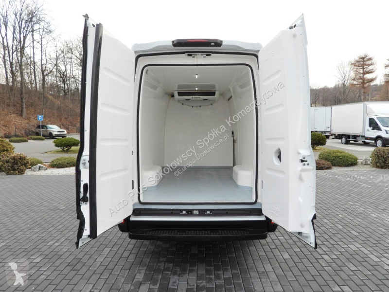 Furgoneta Iveco 35S14 DAILY