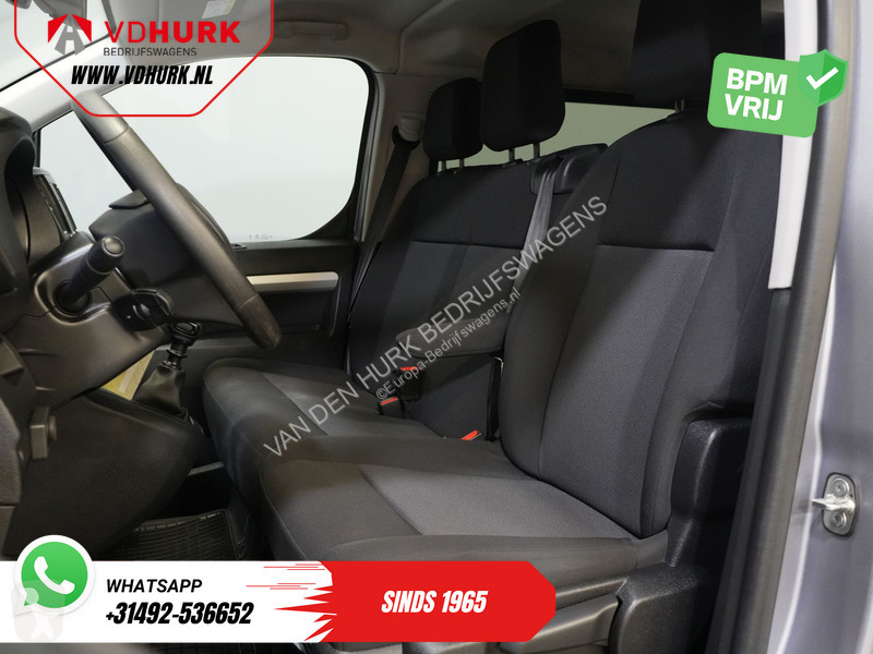 Furgoneta Fiat 2.0 MJ 145 pk DC Dubbel Cabine 6...
