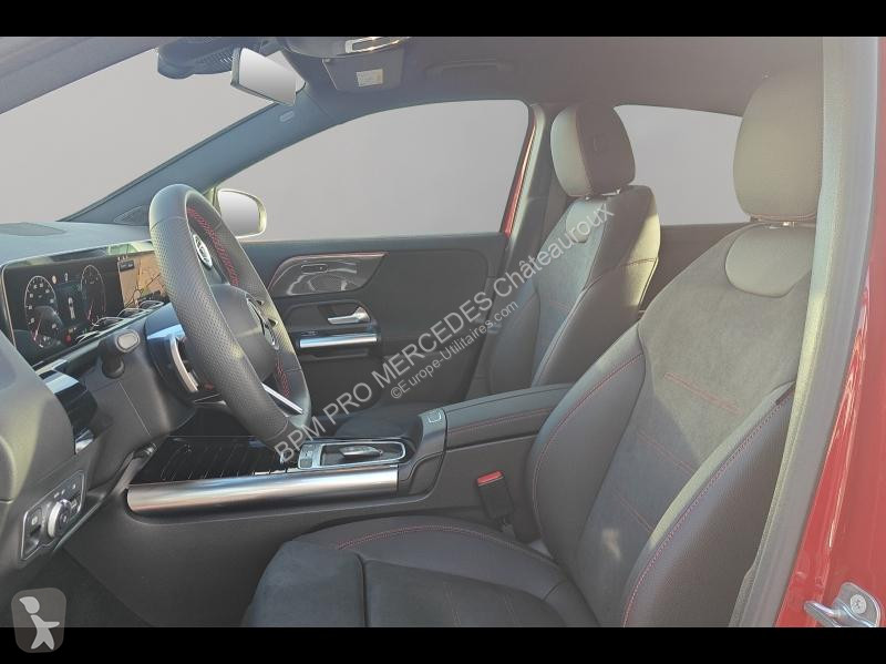 Mercedes GLA 180 d 116ch AMG Line 8G-DCT...