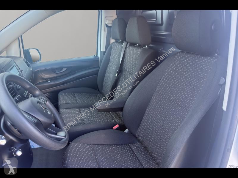 عربة نفعية Mercedes Vito Fg  Long Select...