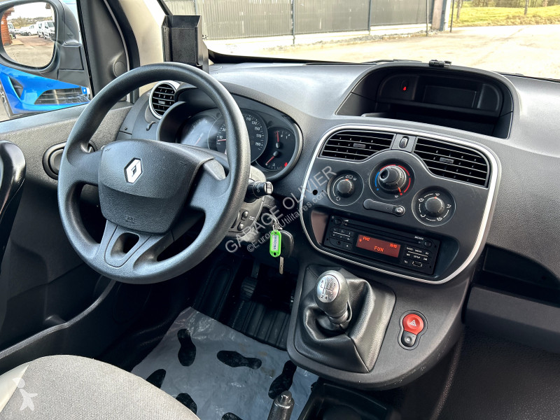 Bedrijfswagen Renault Maxi Grand Volume 1.5...