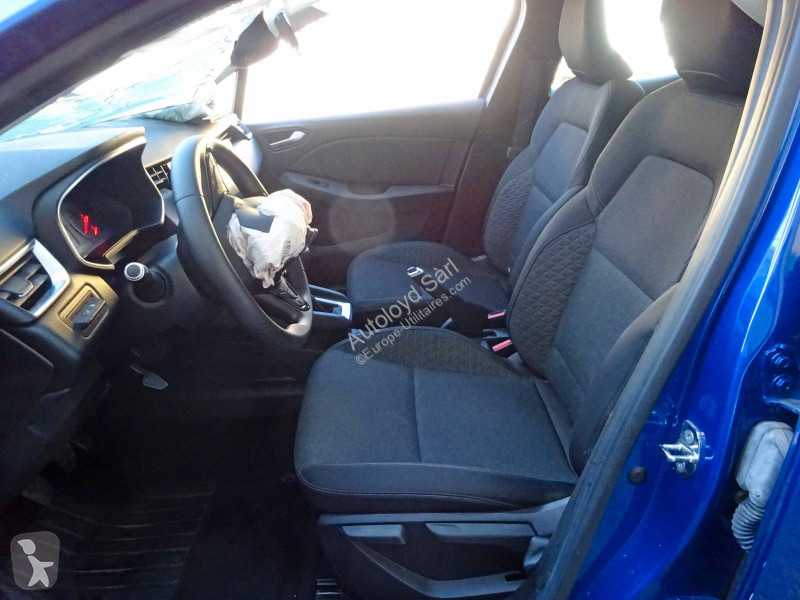 عربة نفعية Renault 1,5 DCI 85 STE