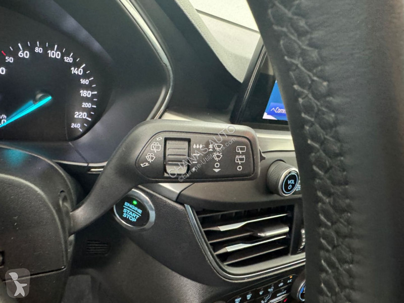 Furgoneta Ford 1.5 EcoBlue 120 Titanium...