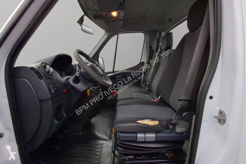 Nyttofordon Opel