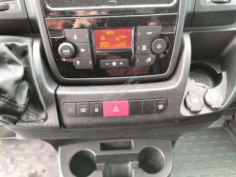 Samochód dostawczy Opel