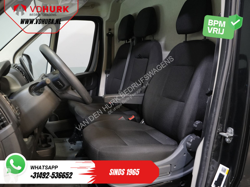 Furgoneta Opel 35 2.2 CDTI 140 pk Aut. L2H2 NL...
