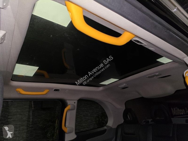 Samochód dostawczy Levc TX e-City - 150  Icon