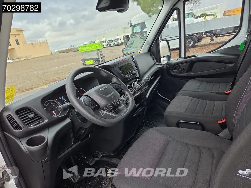 Furgoneta Iveco 35S16 L3H2 - 160CV - Capacidad...