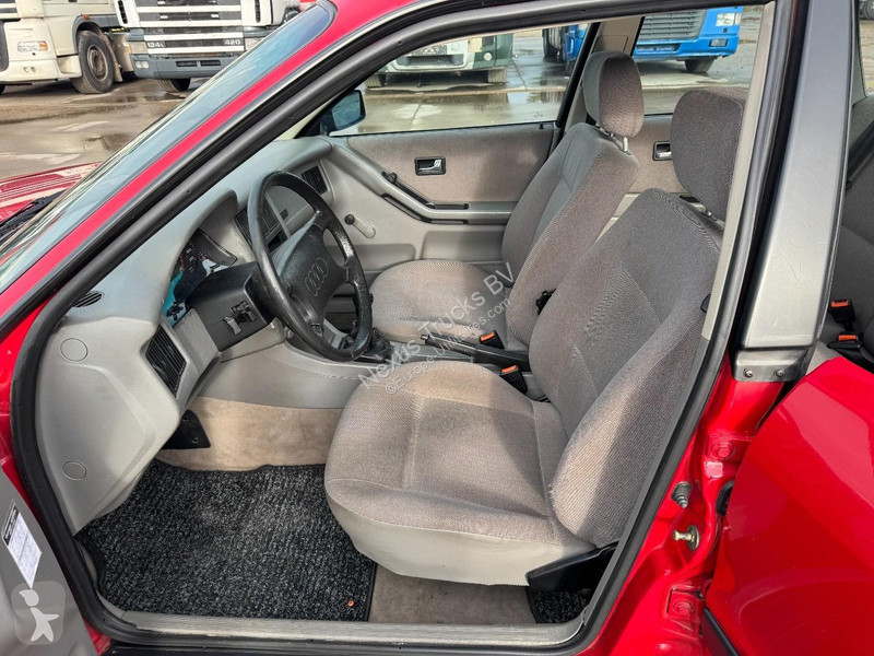 Samochód dostawczy Audi 1.8 (FOR COLLECTORS /...