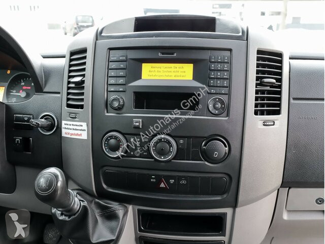 Samochód dostawczy Mercedes Sprinter 314 CDI...