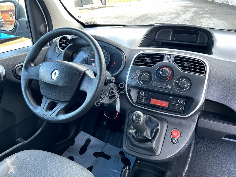 عربة نفعية Renault Maxi Grand Volume 1.5 dci 90...