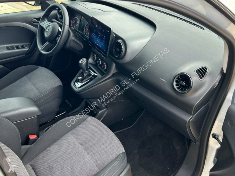 Furgoneta Mercedes 110 CDI 70kW Tourer Base