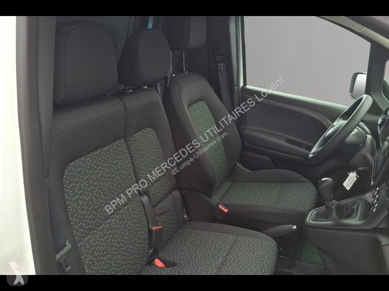 Véhicule utilitaire Mercedes 110 CDI Long